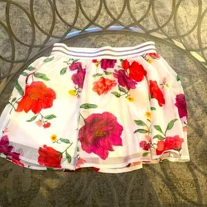 Old Navy Girls Skirt